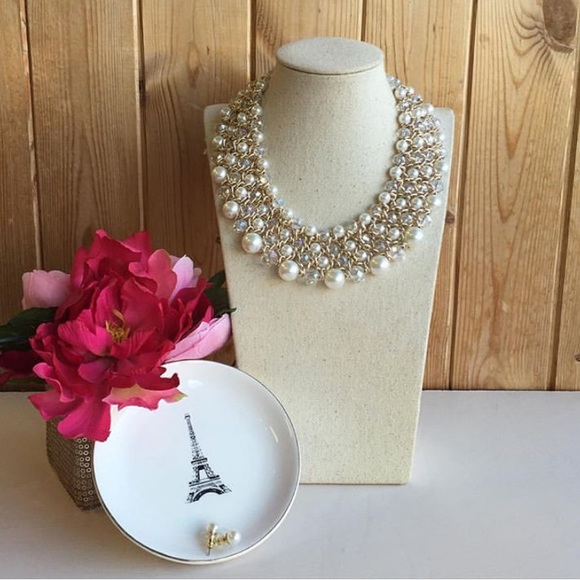 Pearl handmade necklace new arrival - Picture 7 of 14